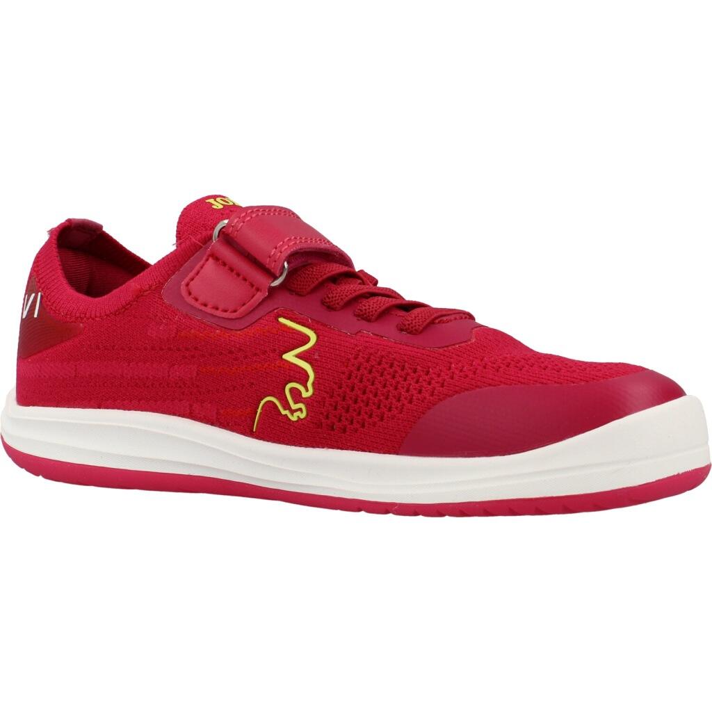 Buty JOMA VIPER JR BAREFOOT Rose 5/5
