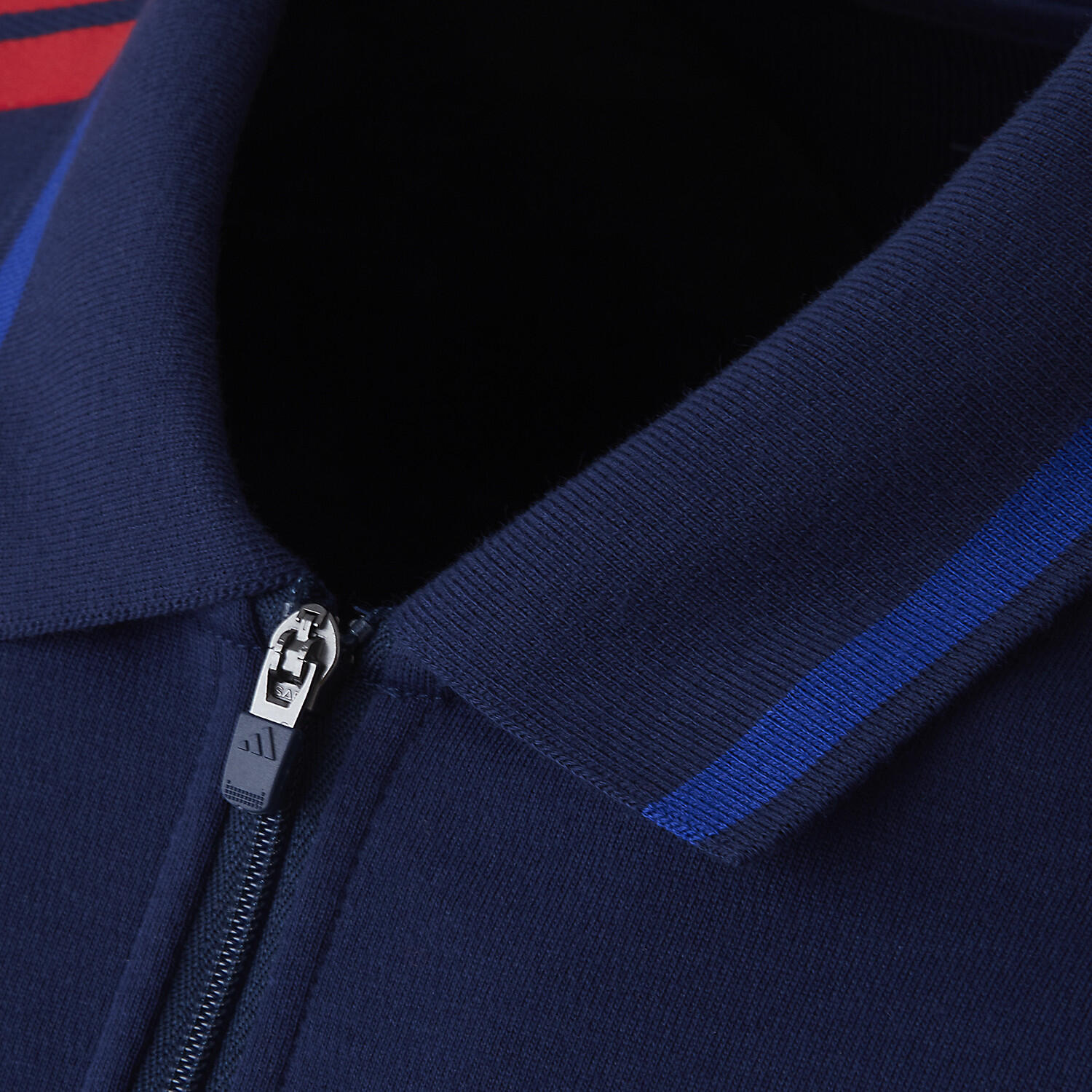 Polo de présentation Joueur Homme 26-27 4/5