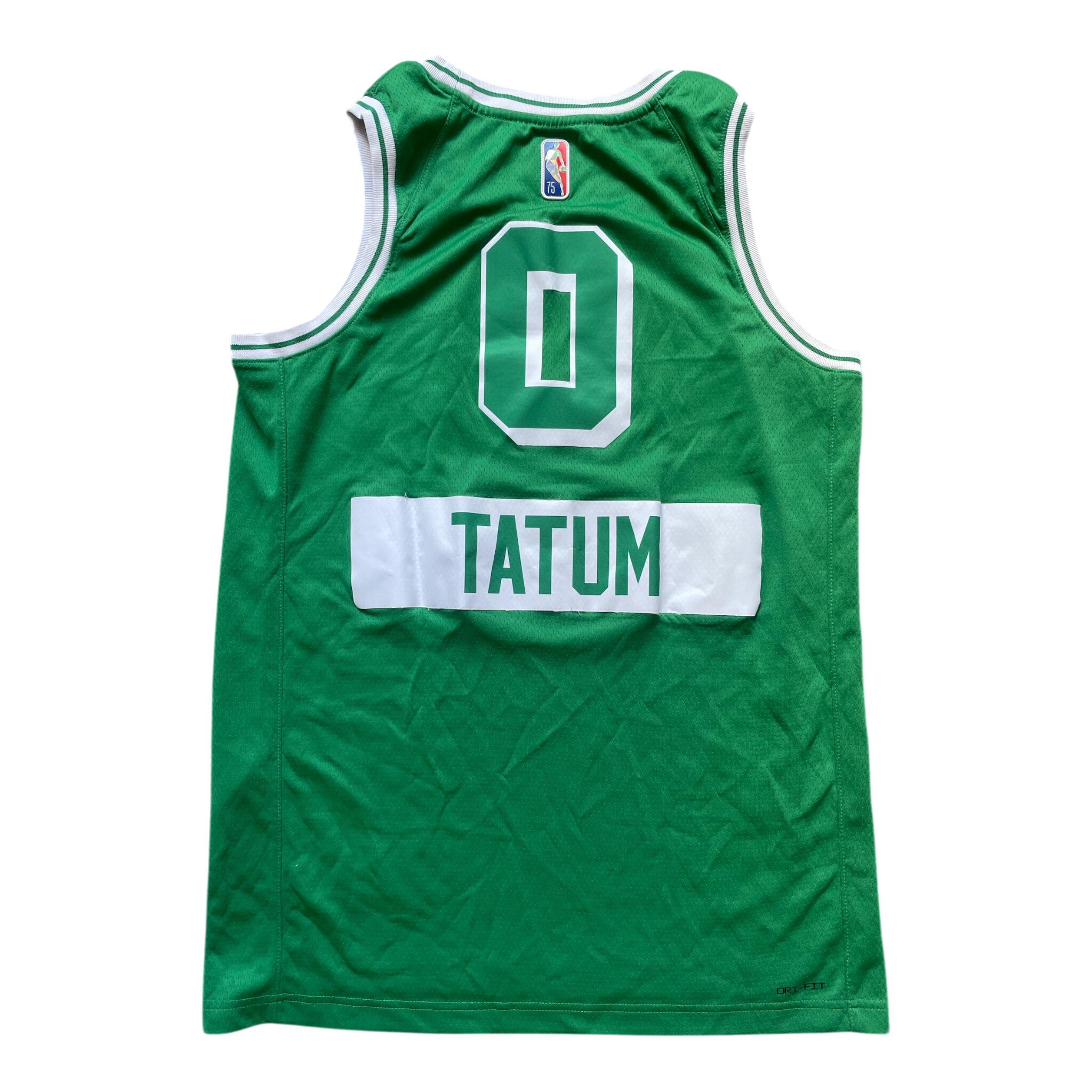 Tweedehands - NBA Shirt Boston Celtics 2021/2022 Edition - Als nieuw 2/2