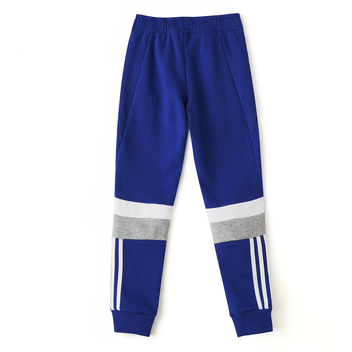 Pantalon 3S TIB Bleu Enfant 3/5