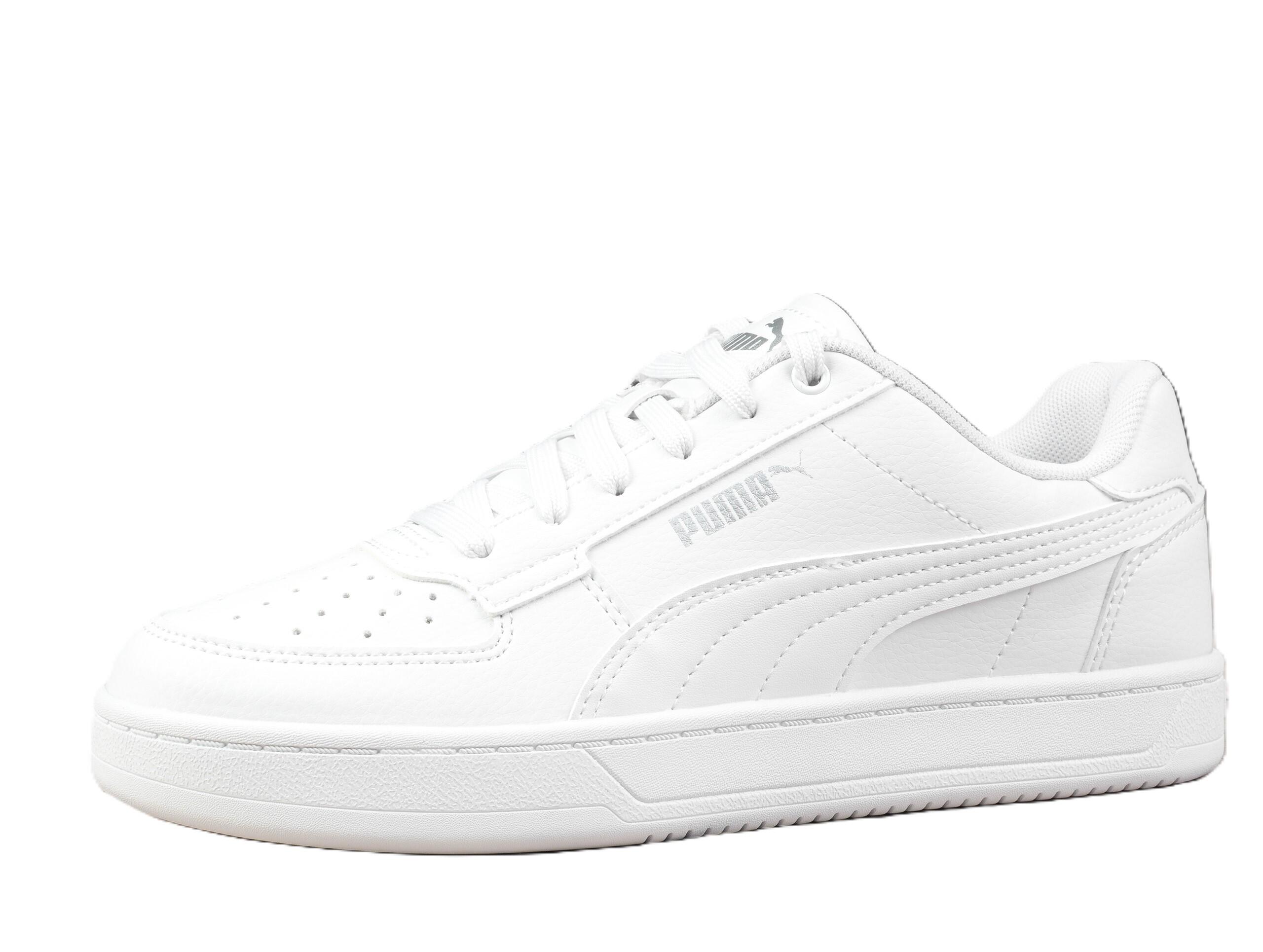 Buty sneakersy sportowe młodzieżowe Puma CAVEN 2.0 Jr 3/5