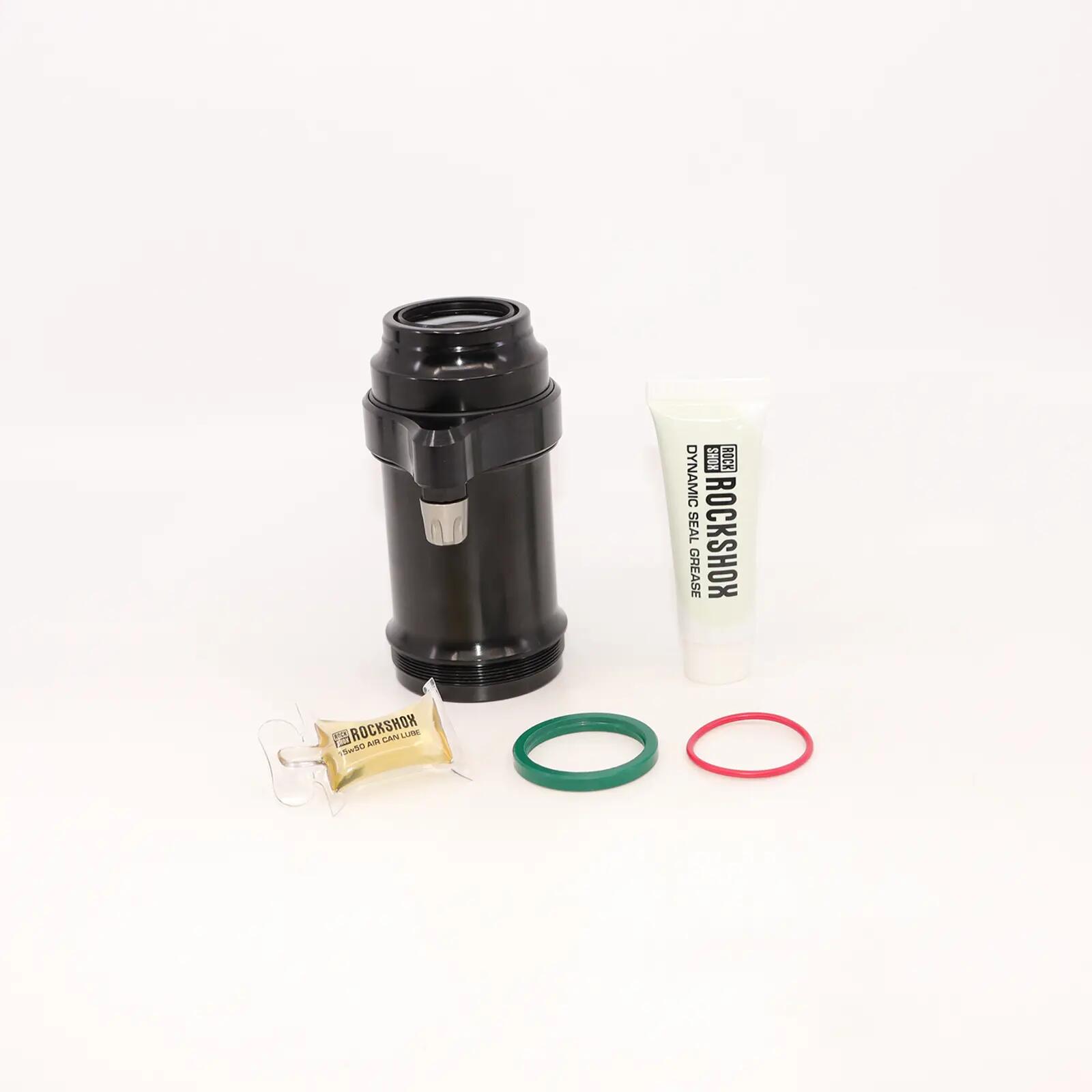 ROCK SHOX picture