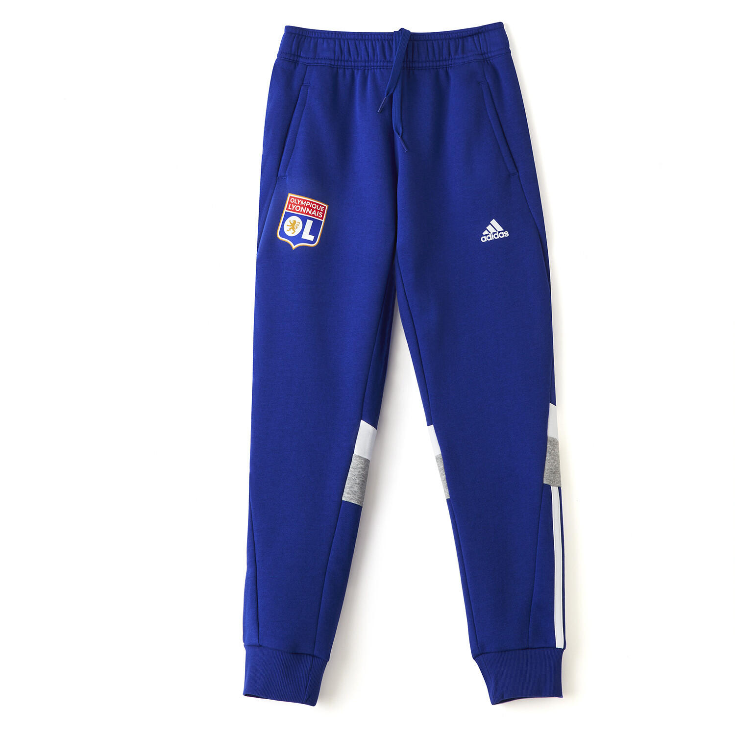 Pantalon 3S TIB Bleu Enfant 2/5