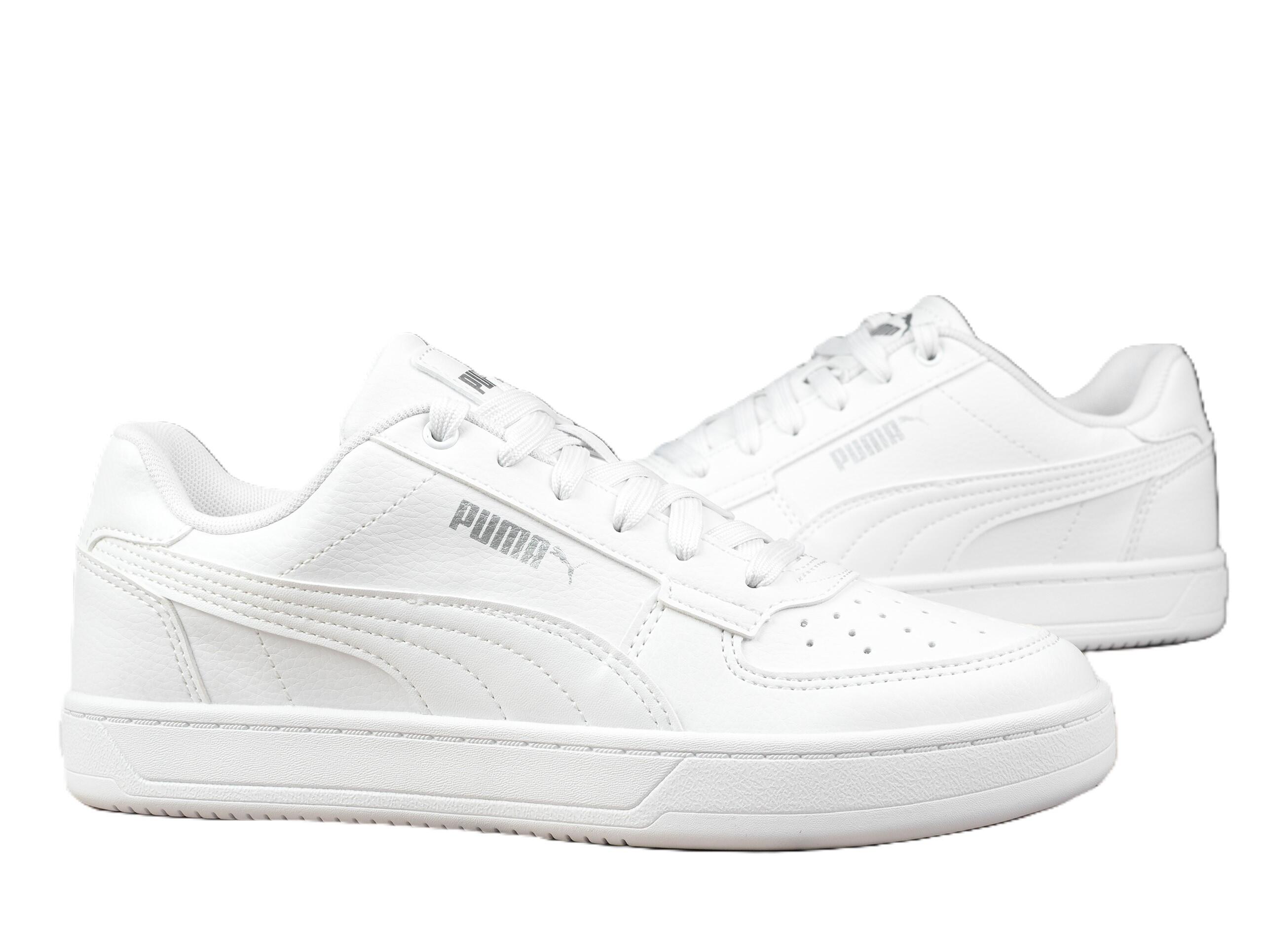 Buty sneakersy sportowe młodzieżowe Puma CAVEN 2.0 Jr 2/5