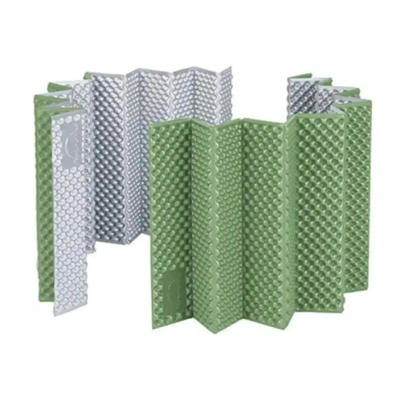 Naturehike Matelas pliable en mousse - couche d'aluminium 3/6