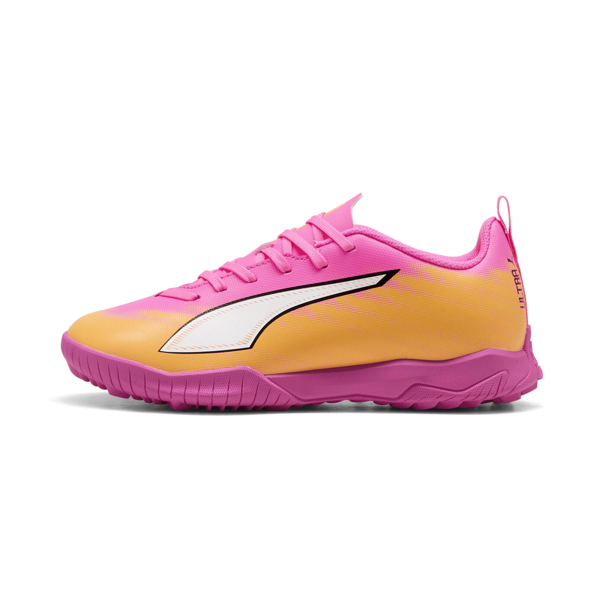 ULTRA 6 PLAY TT Fußballschuhe Jugendliche PUMA 3/6