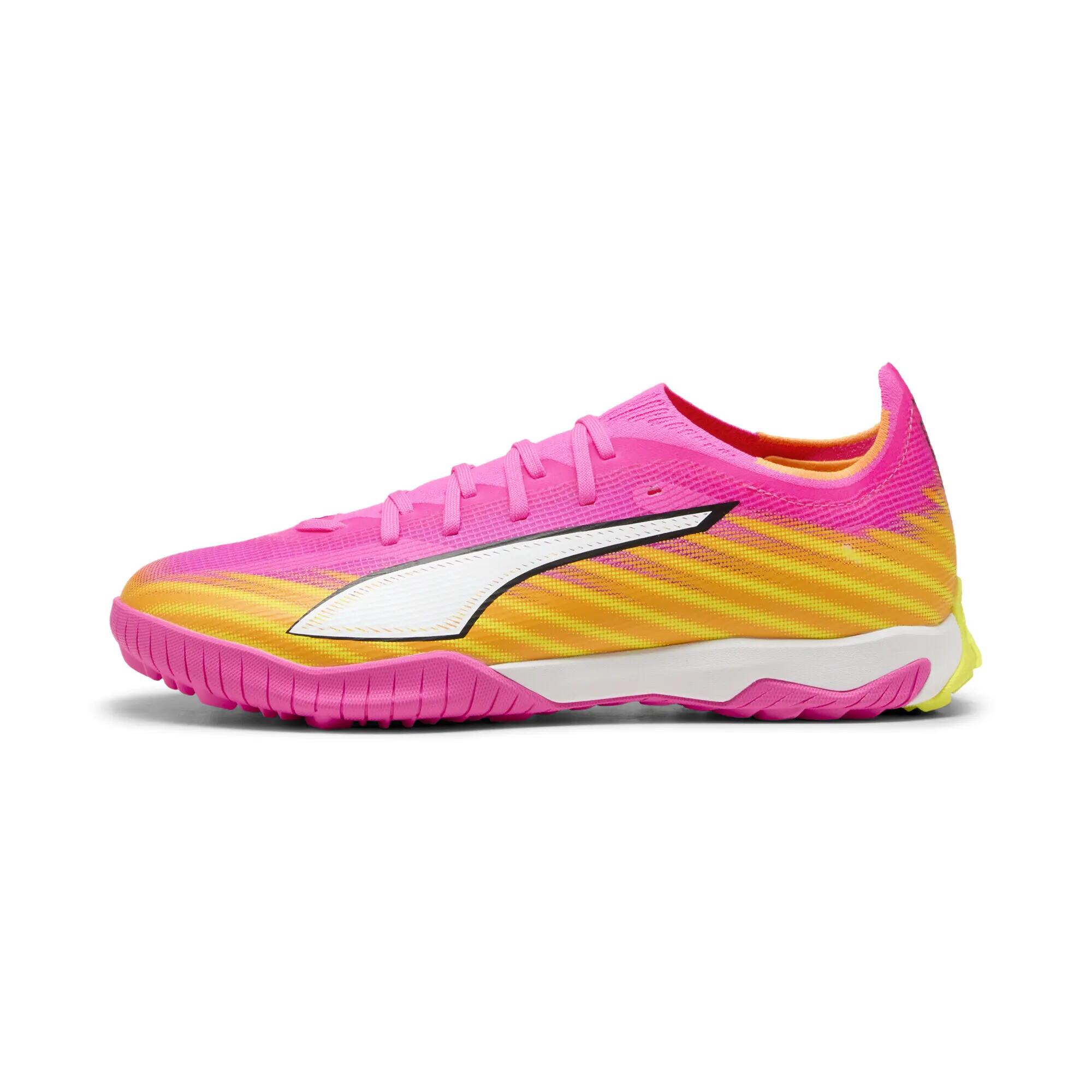 Botas de fútbol ULTRA 6 MATCH TT unisex PUMA 3/6