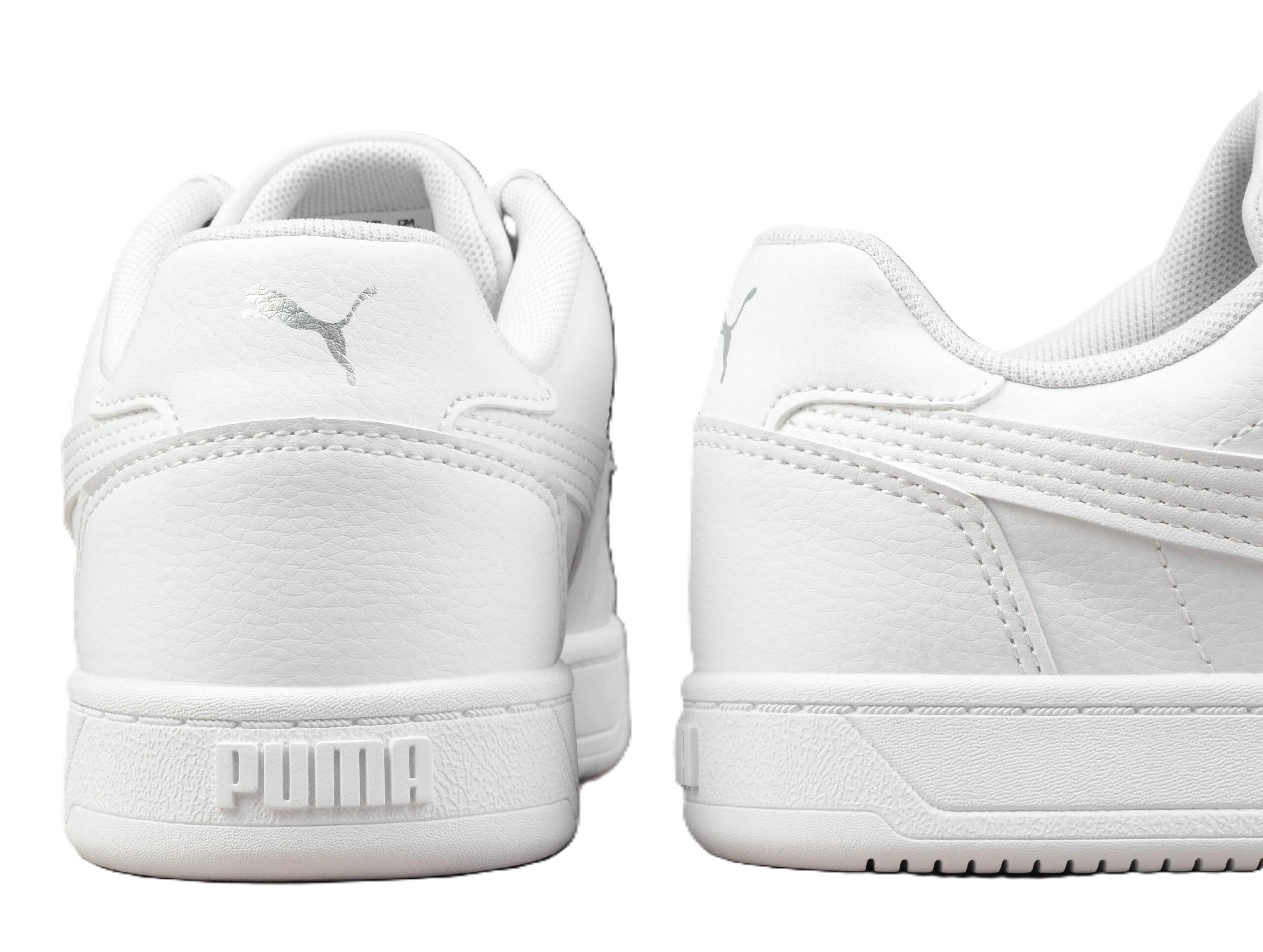 Buty sneakersy sportowe młodzieżowe Puma CAVEN 2.0 Jr 4/5
