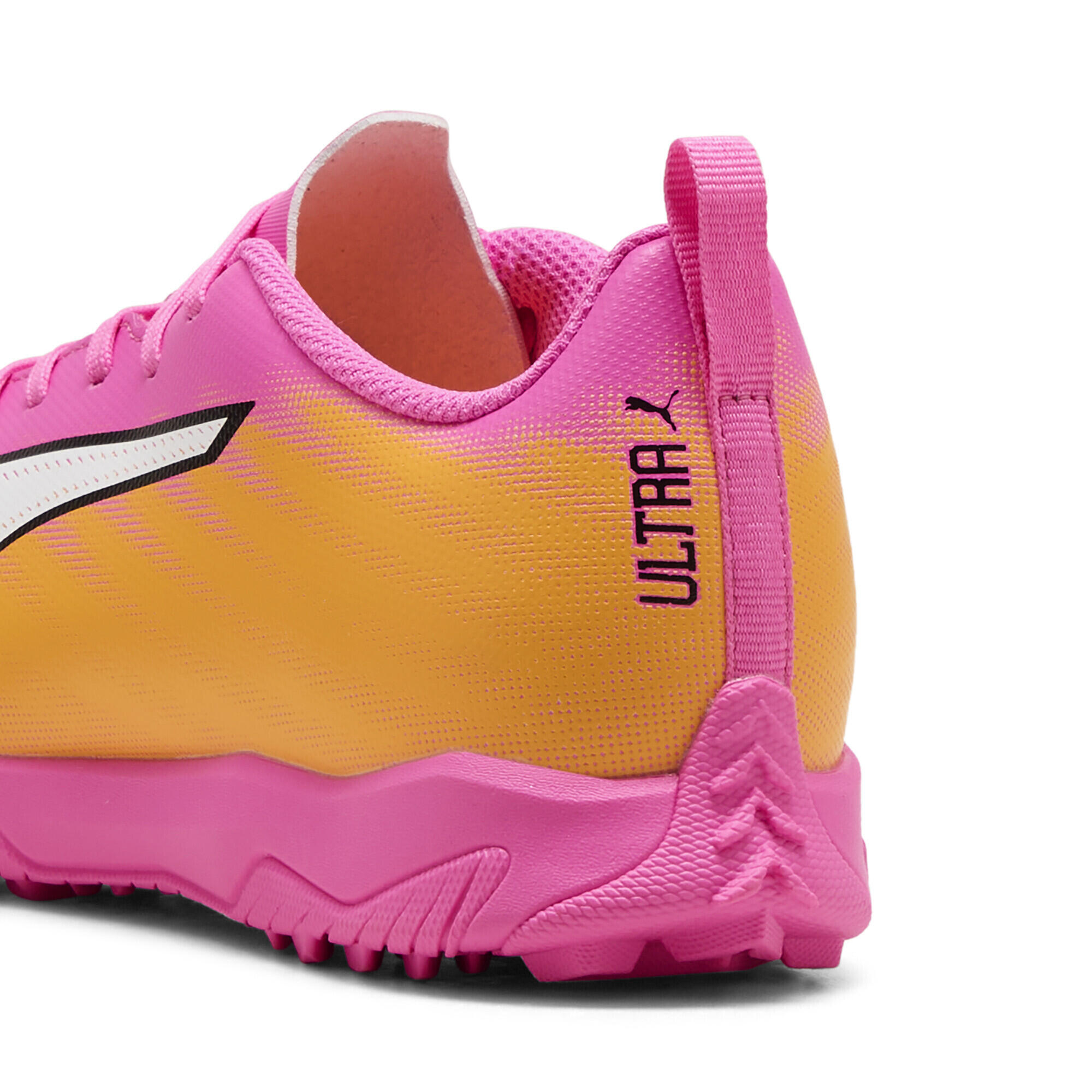 ULTRA 6 PLAY TT Fußballschuhe Jugendliche PUMA 2/6