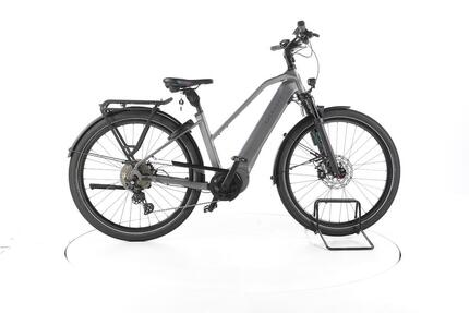Refurbished - Kalkhoff Endeavour 5.B Advance+ ABS Trekking E-Bike - Sehr gut