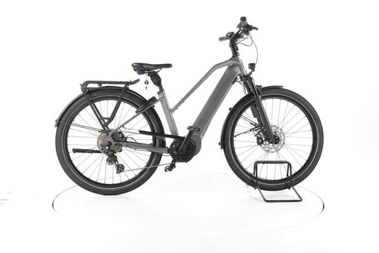 Refurbished - Kalkhoff Endeavour 5.B Advance+ ABS Trekking E-Bike - Sehr gut