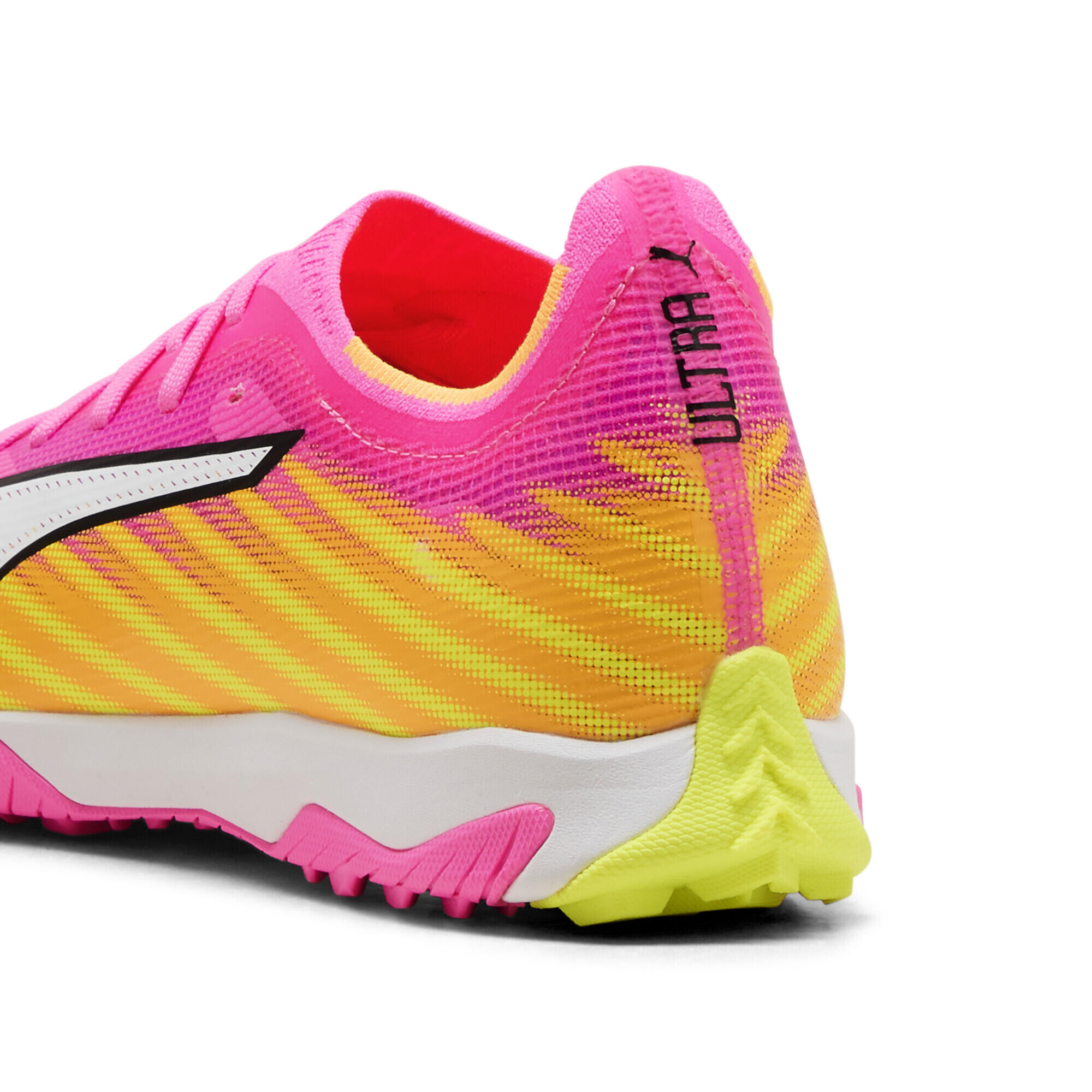 Botas de fútbol ULTRA 6 MATCH TT unisex PUMA 2/6