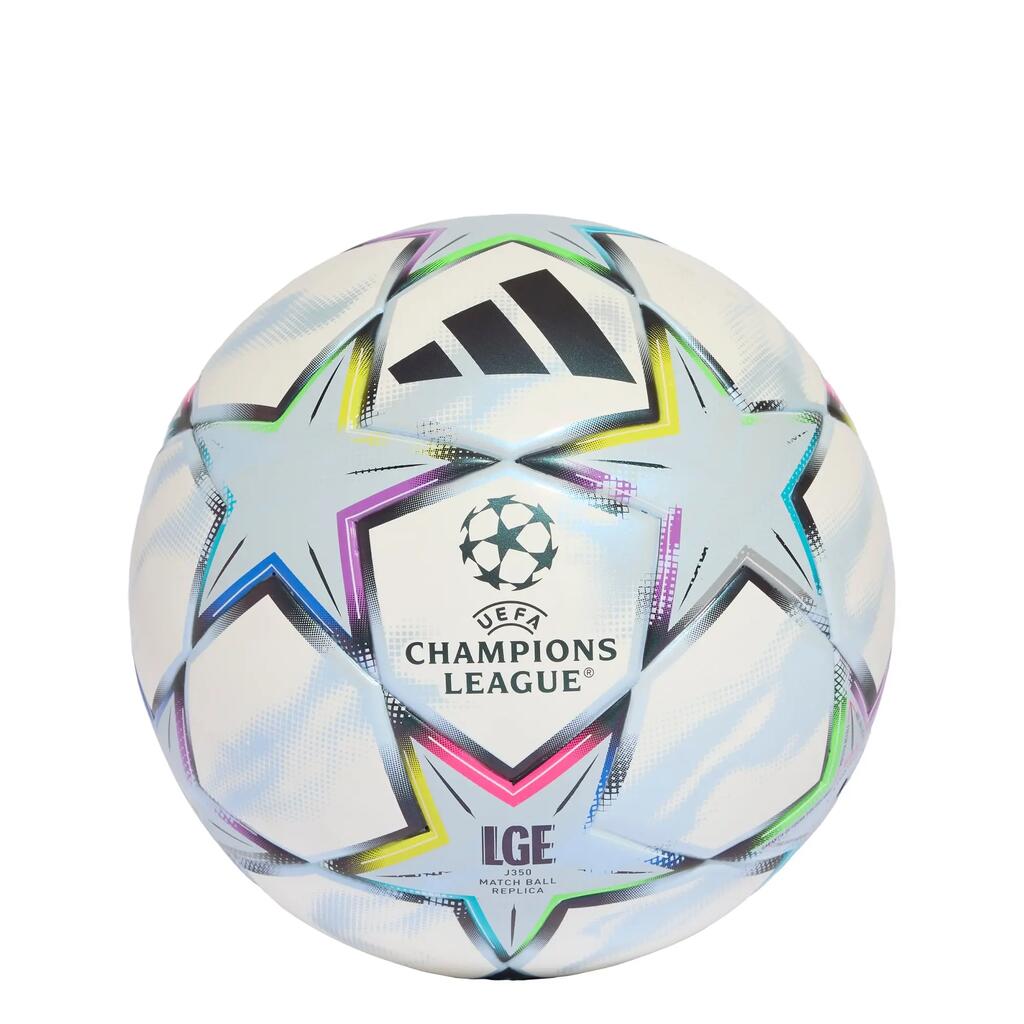 UEFA Champions League 26/27 League J350 Ball