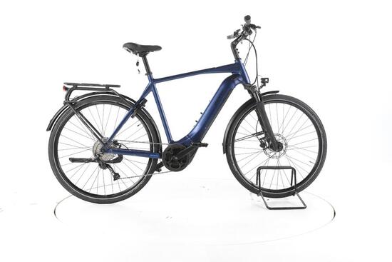 Tweedehands - Giant Explore E+ 2 GTS Trekking E-Bike - Goed