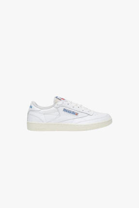Reebok Zapatillas Club C 85 Vintage Blanco