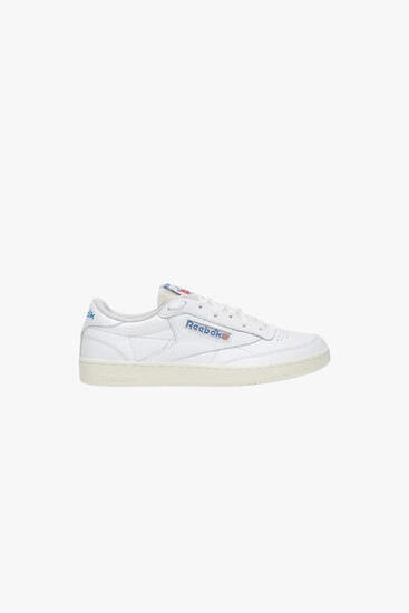Reebok Zapatillas Club C 85 Vintage Blanco