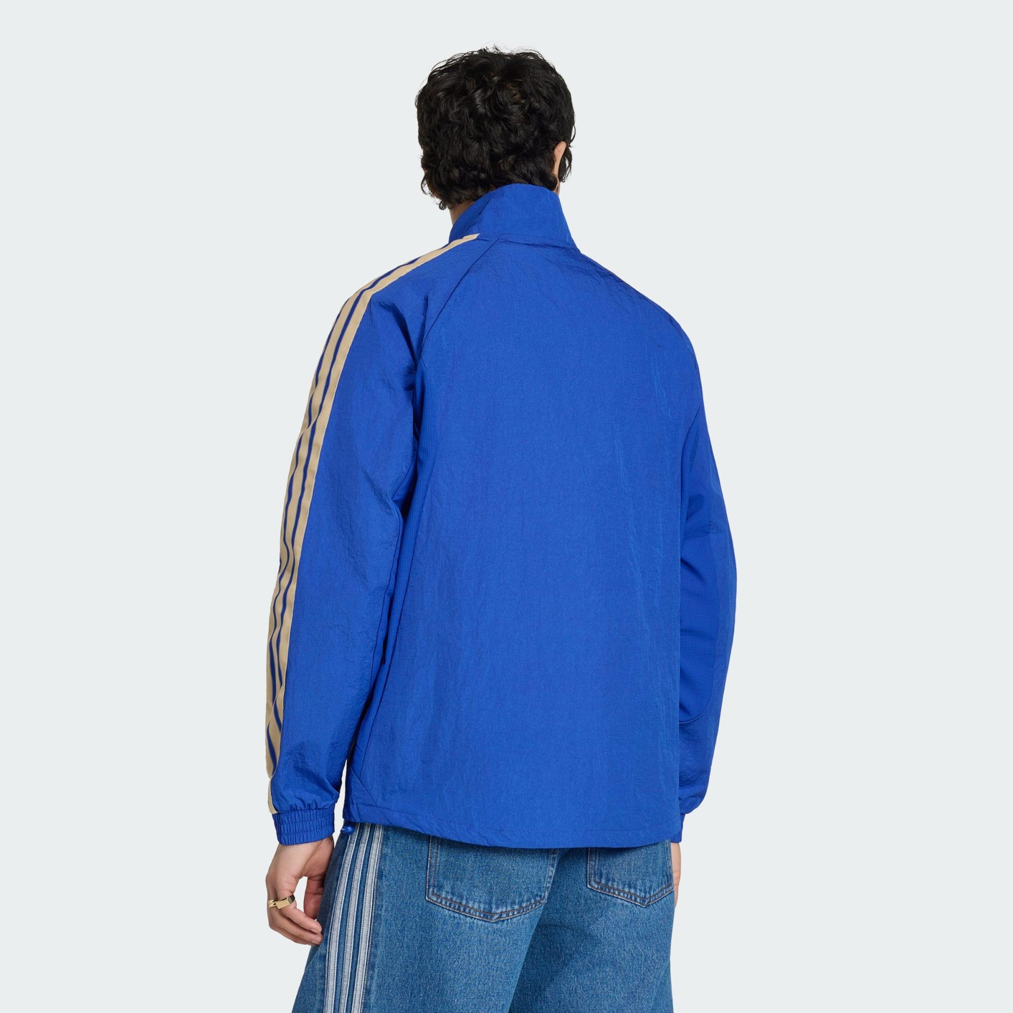Italien Anthem Heimjacke 3/5