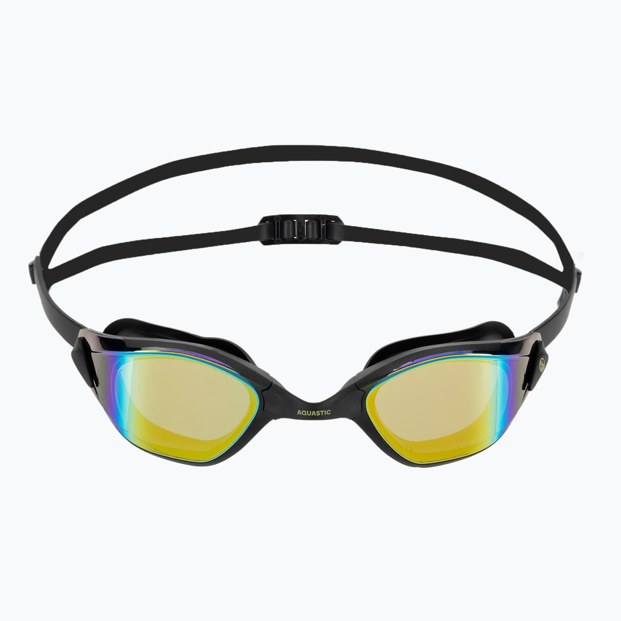 Lunettes de natation AQUASTIC Micta 3/6