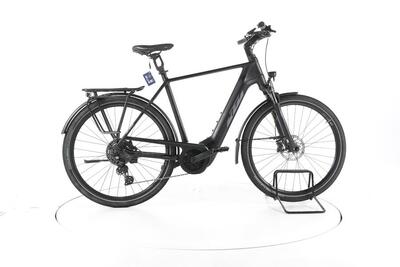 Tweedehands - ktm macina style 730 trekking e-bike - goed