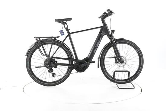 Tweedehands - KTM Macina Style 730 Trekking E-Bike - Goed