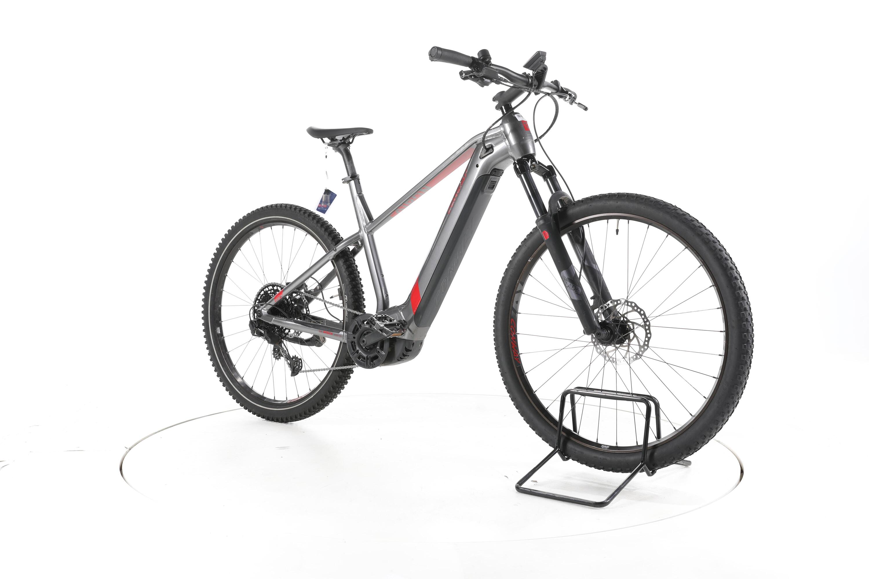 Refurbished - Conway Cairon S 4.0 E-Bike 2024 - In gutem Zustand 3/7