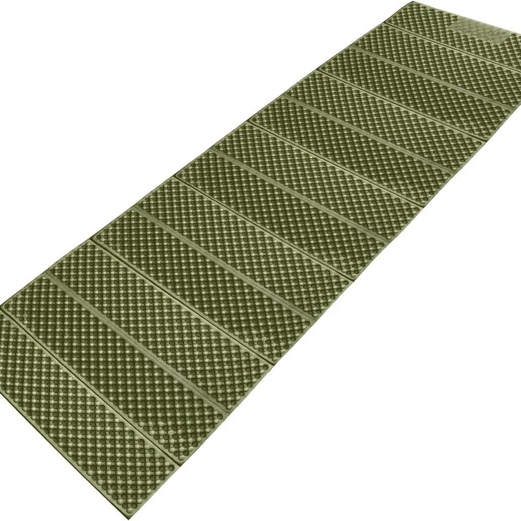Naturehike Foldable Foam Mat – Aluminum Layer