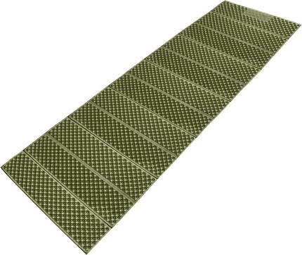 Naturehike Matelas pliable en mousse - couche d'aluminium
