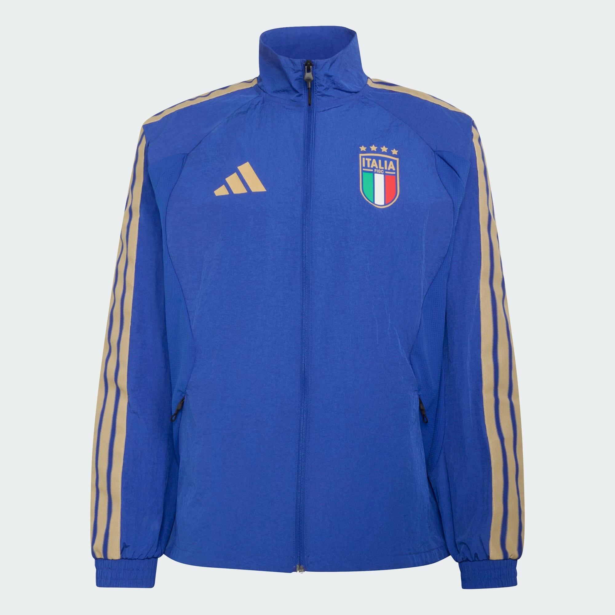 Italien Anthem Heimjacke 2/5