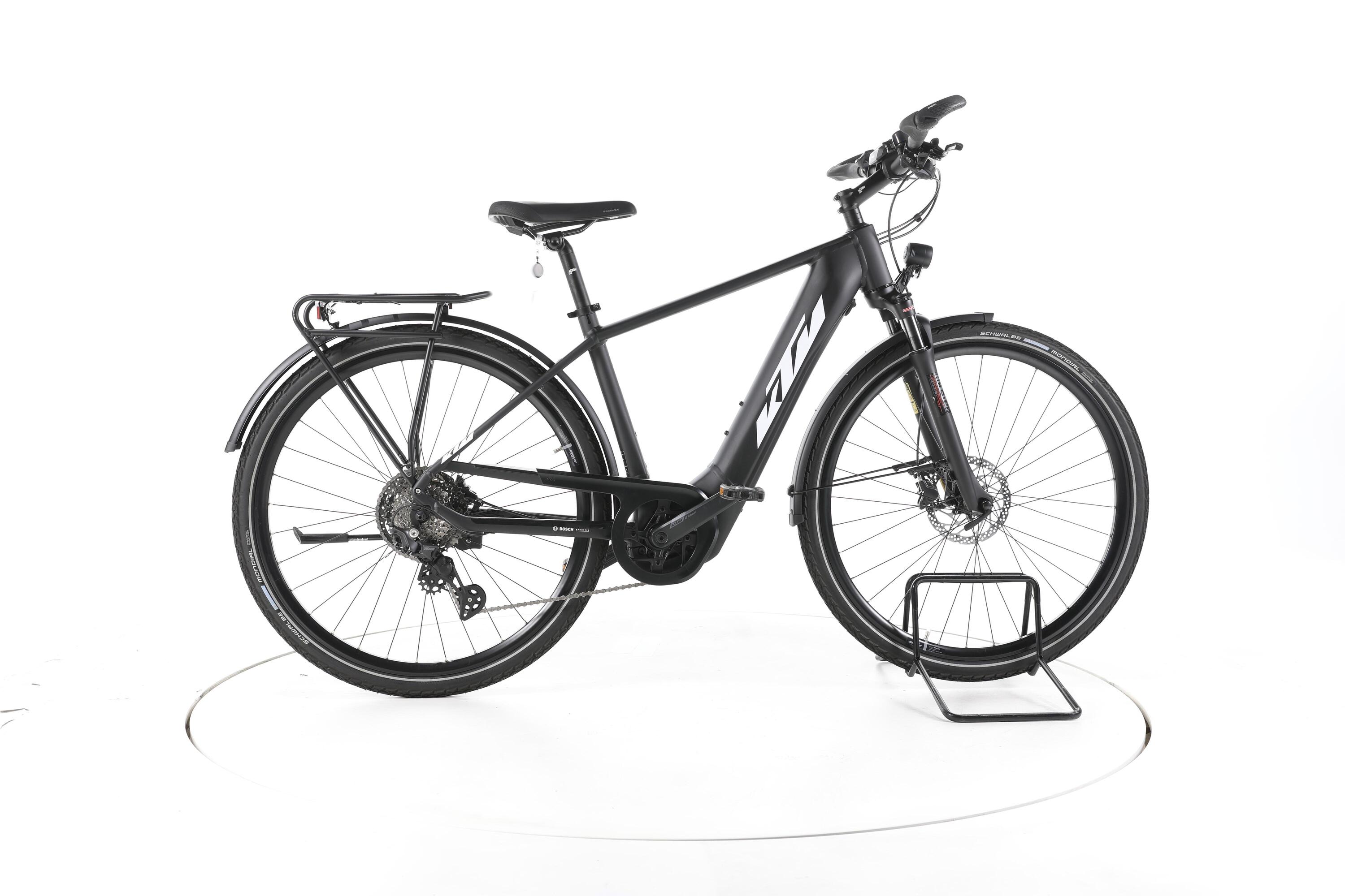 Segunda vida - KTM POWER SPORT 10 Trekking E-Bike - Muy buen estado 1/7