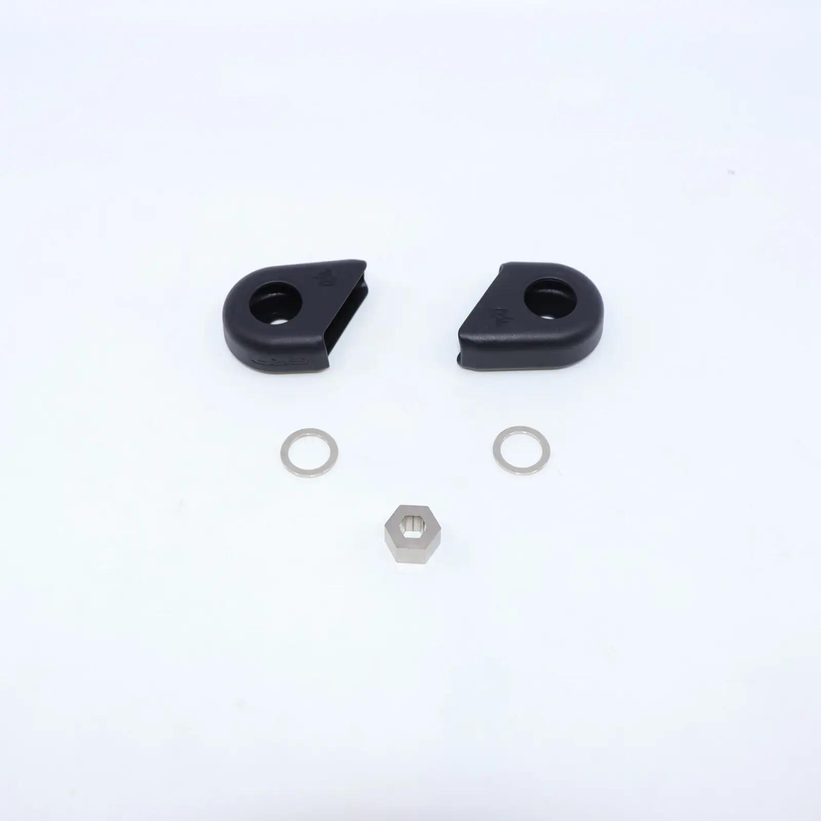 Braccio manovella Race Face ERA Cinch RF136 - carbonio/nero 3/3