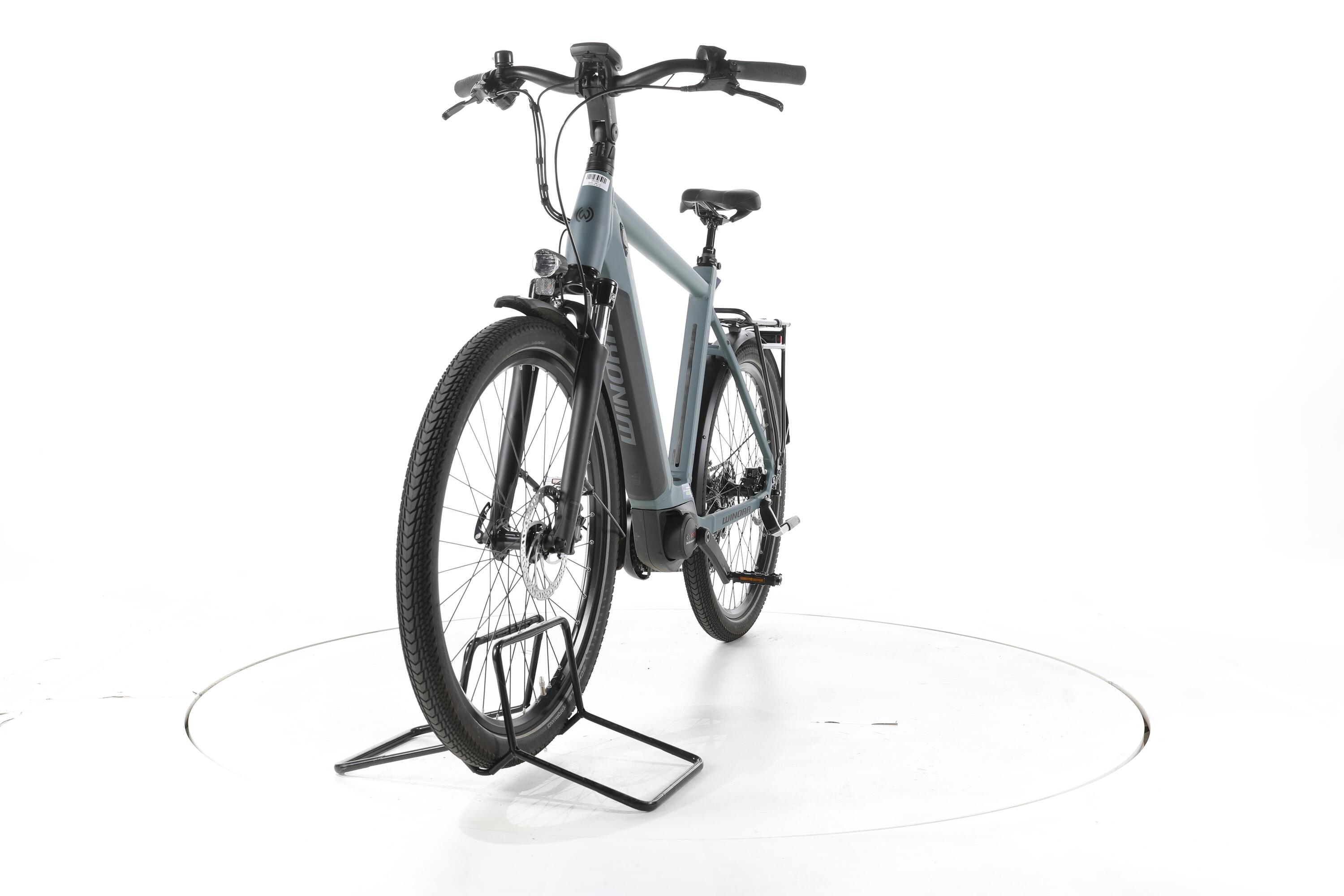 Ebike ricondizionata · Winora Sinus 9 · Ottime condizioni 4/7