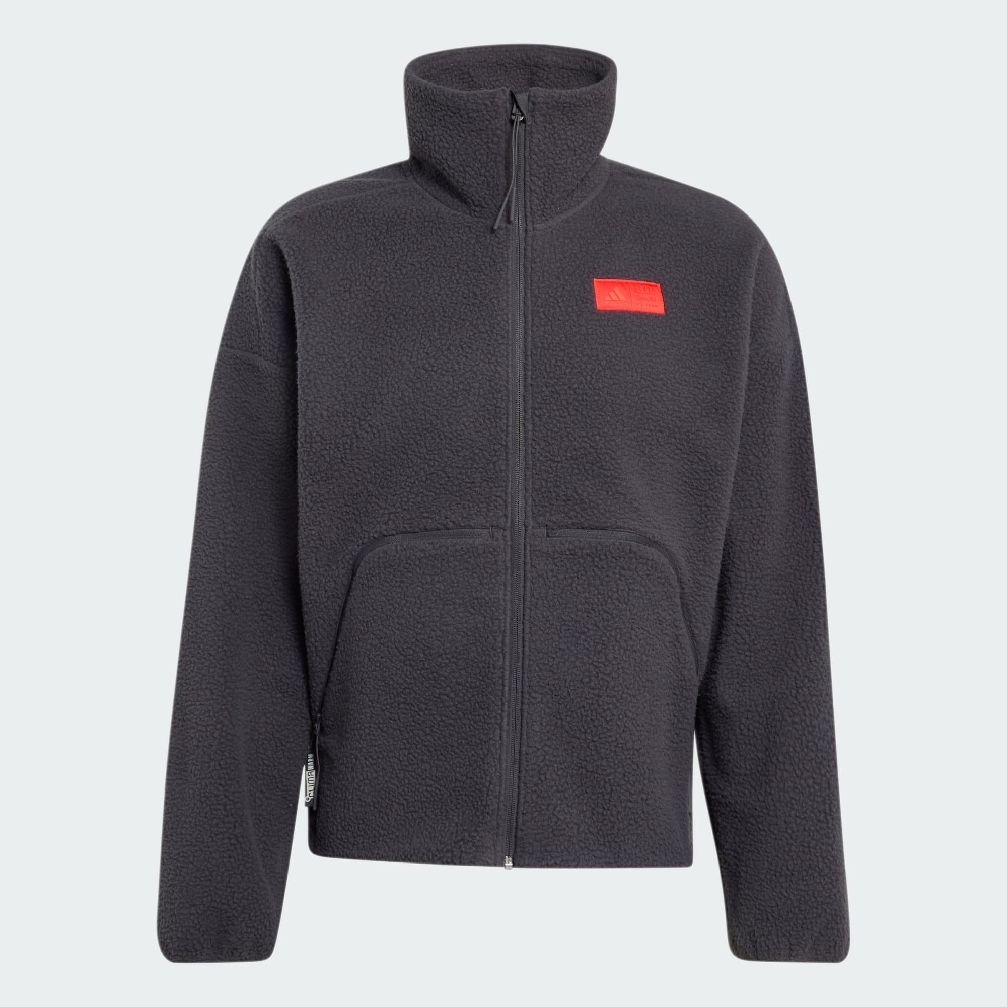 VESTE POLAIRE AUDI FORMULA ONE TEAM ELEVATED 2/5