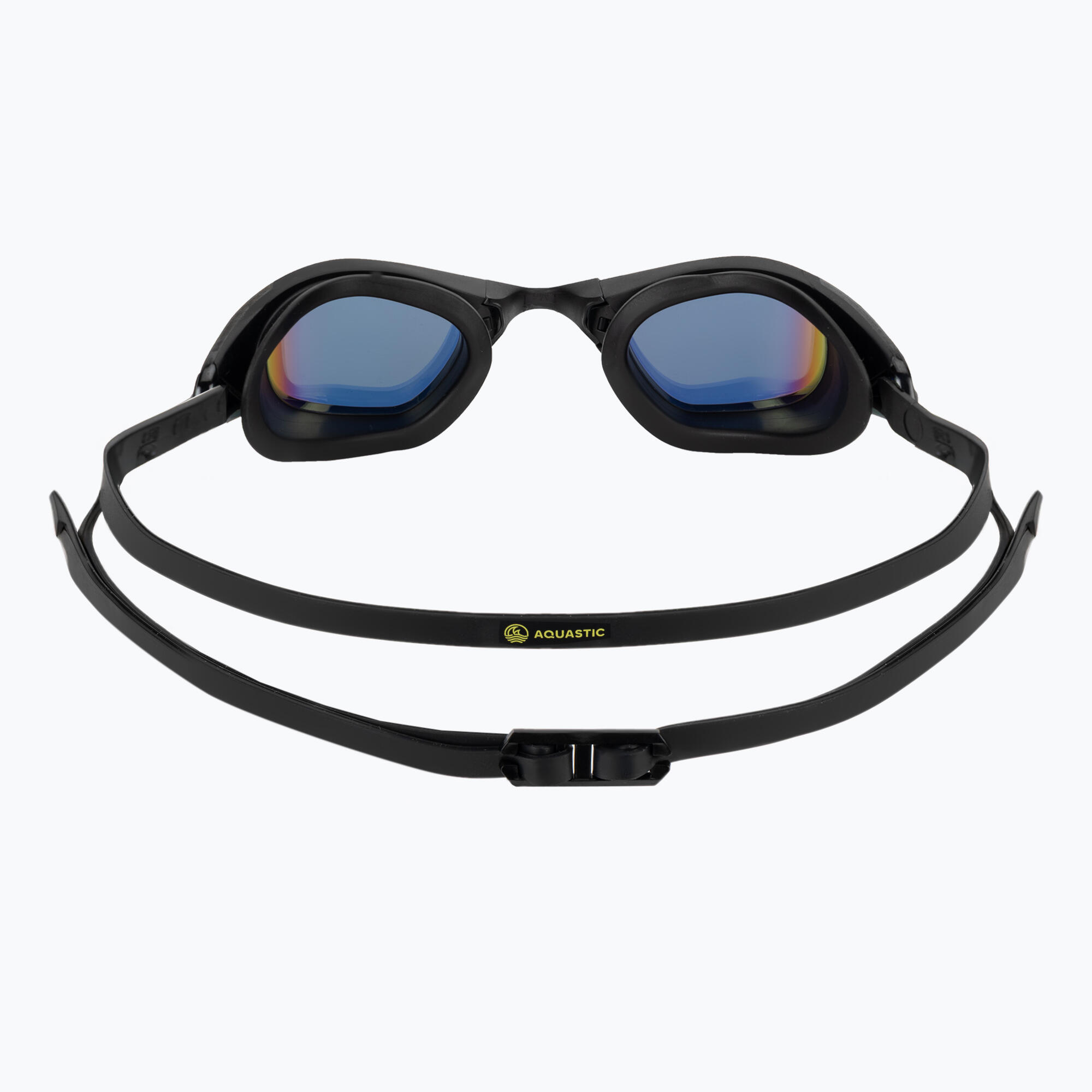 Lunettes de natation AQUASTIC Micta 5/6