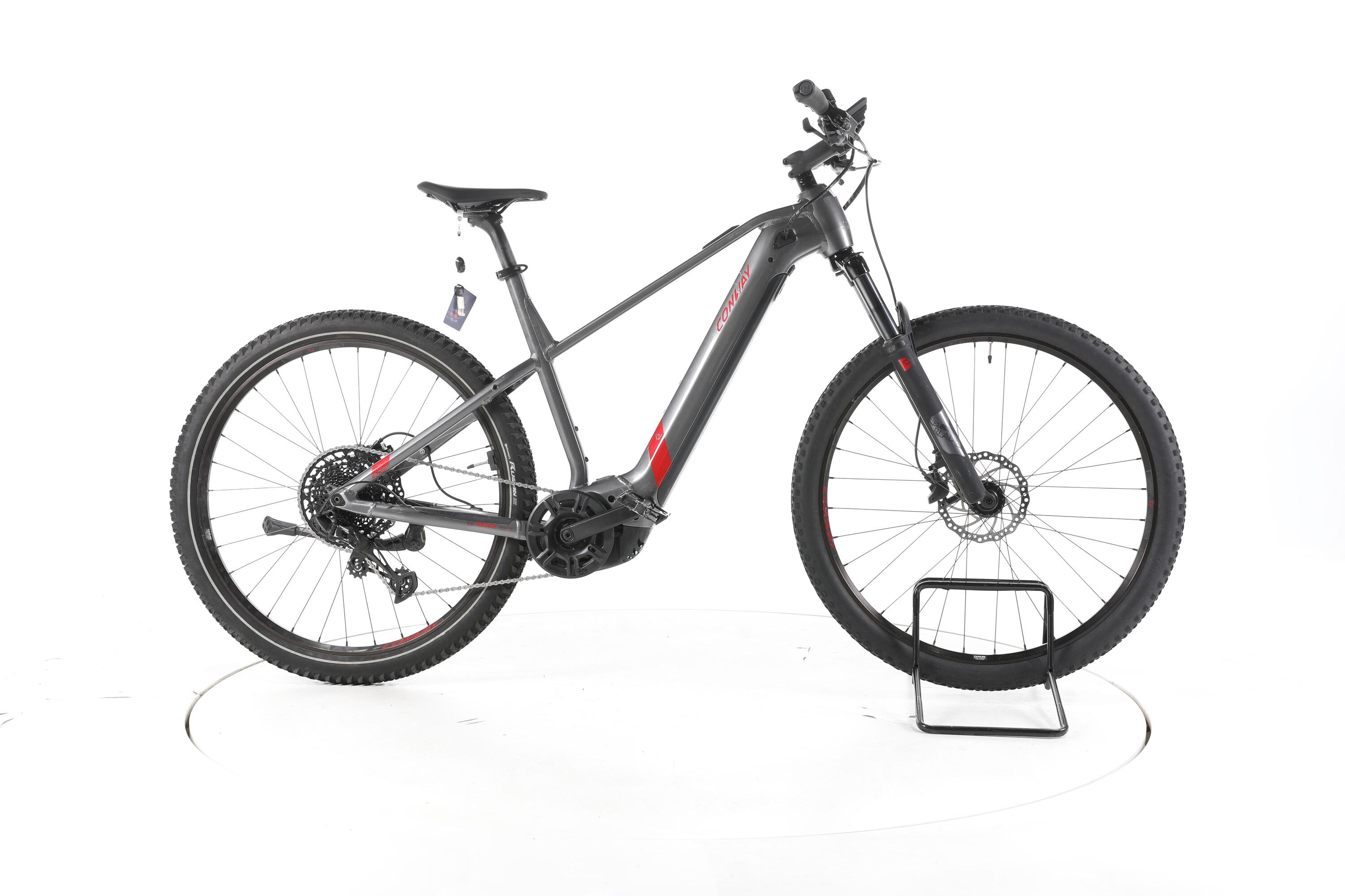 Refurbished - Conway Cairon S 4.0 E-Bike 2024 - In gutem Zustand 2/7