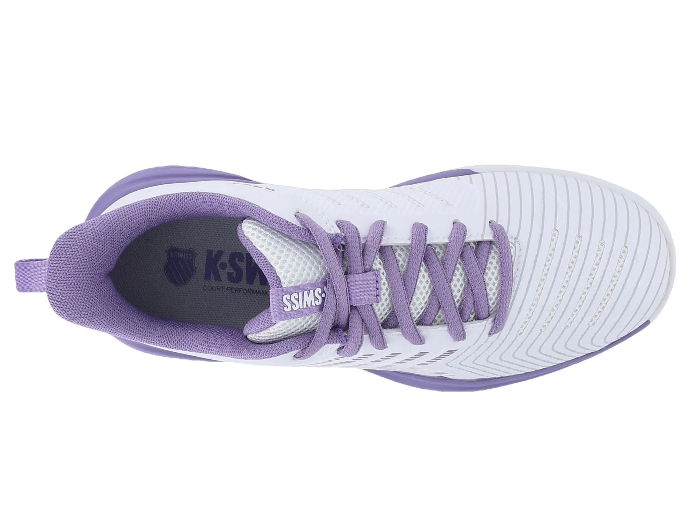 Tennisschoenen Dames ULTRASHOT LIGHT 5/7