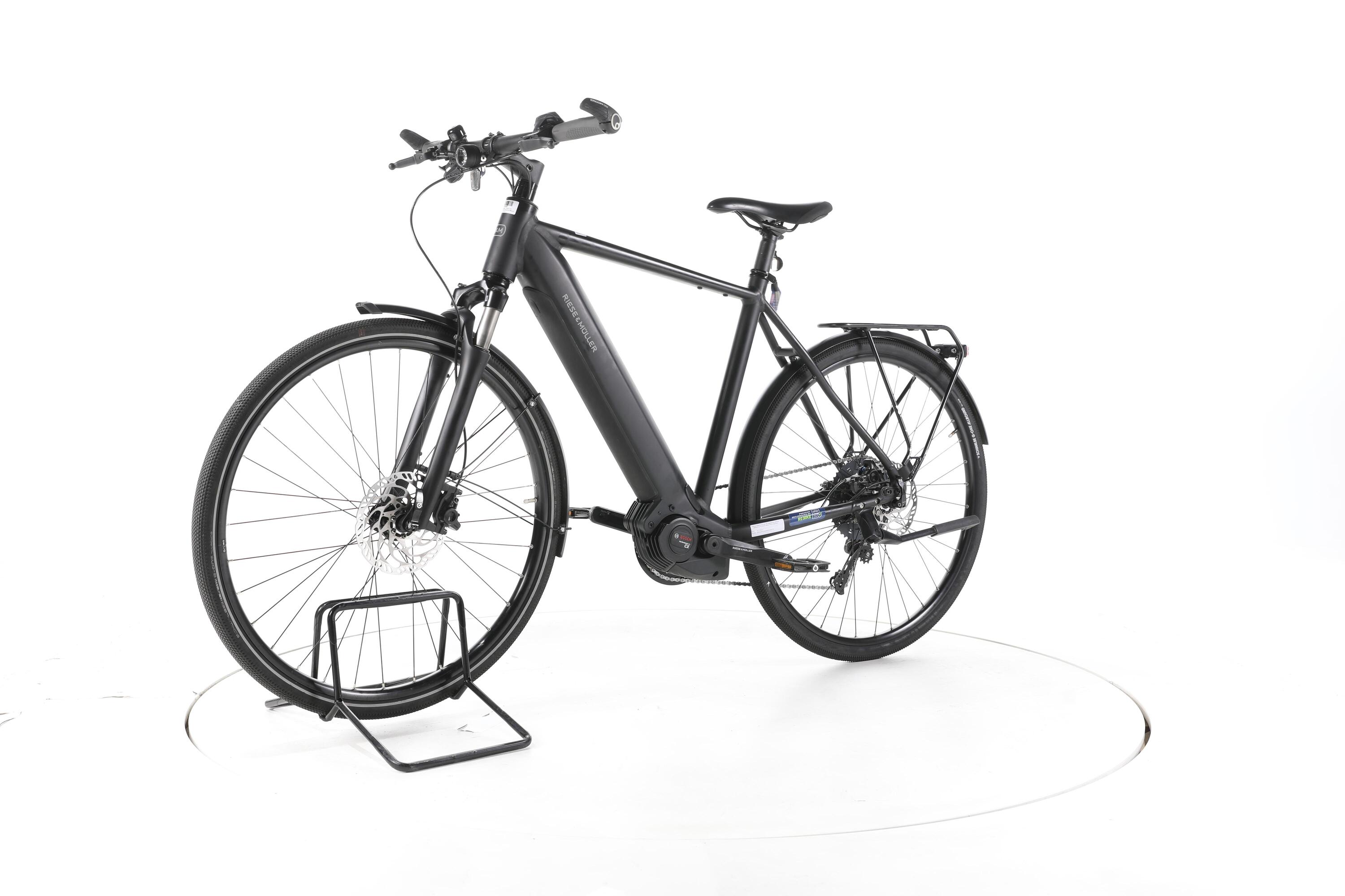 Ebike ricondizionata · Riese & Müller Roadster4 touring · Ottime condizioni 5/7