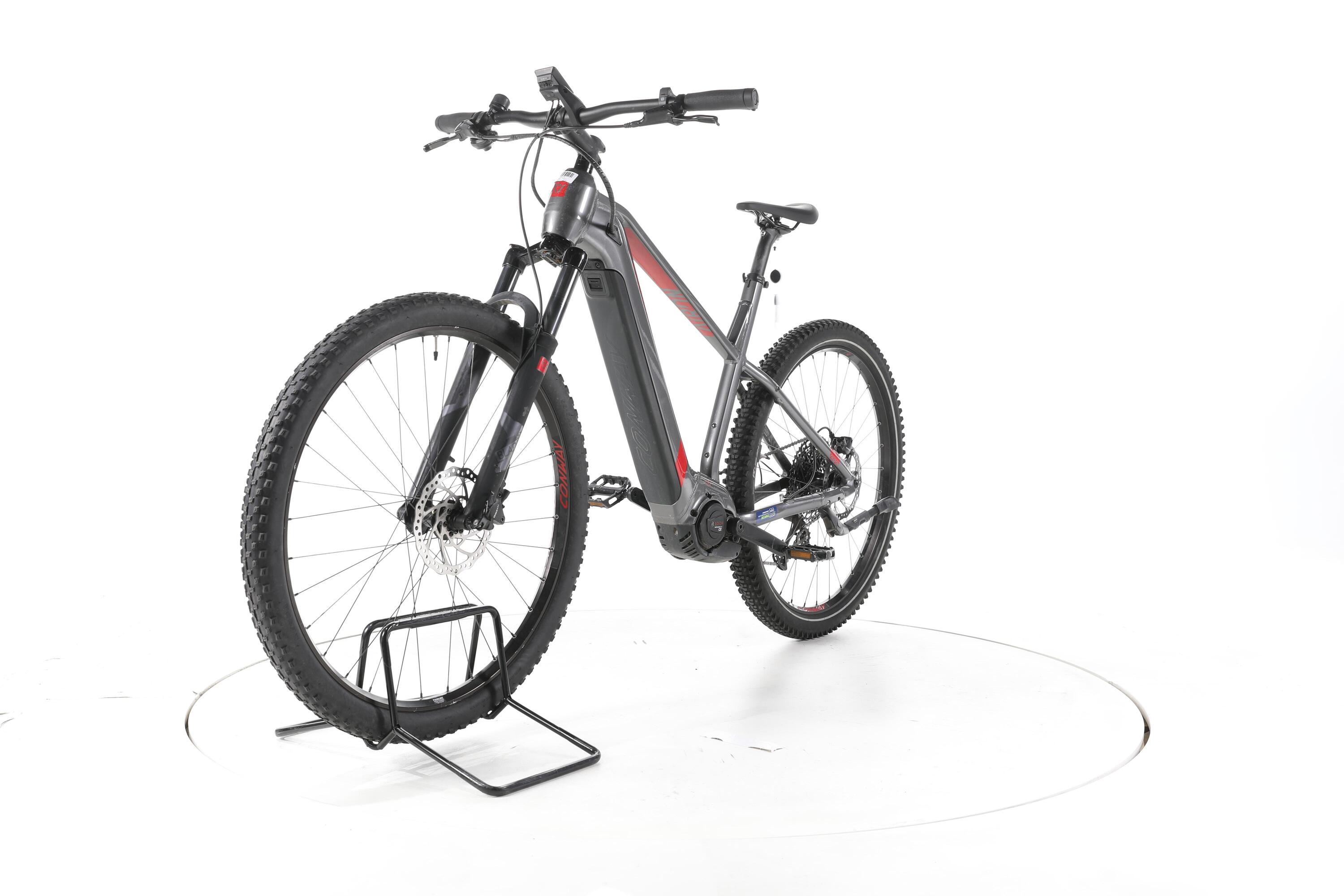 Refurbished - Conway Cairon S 4.0 E-Bike 2024 - In gutem Zustand 5/7