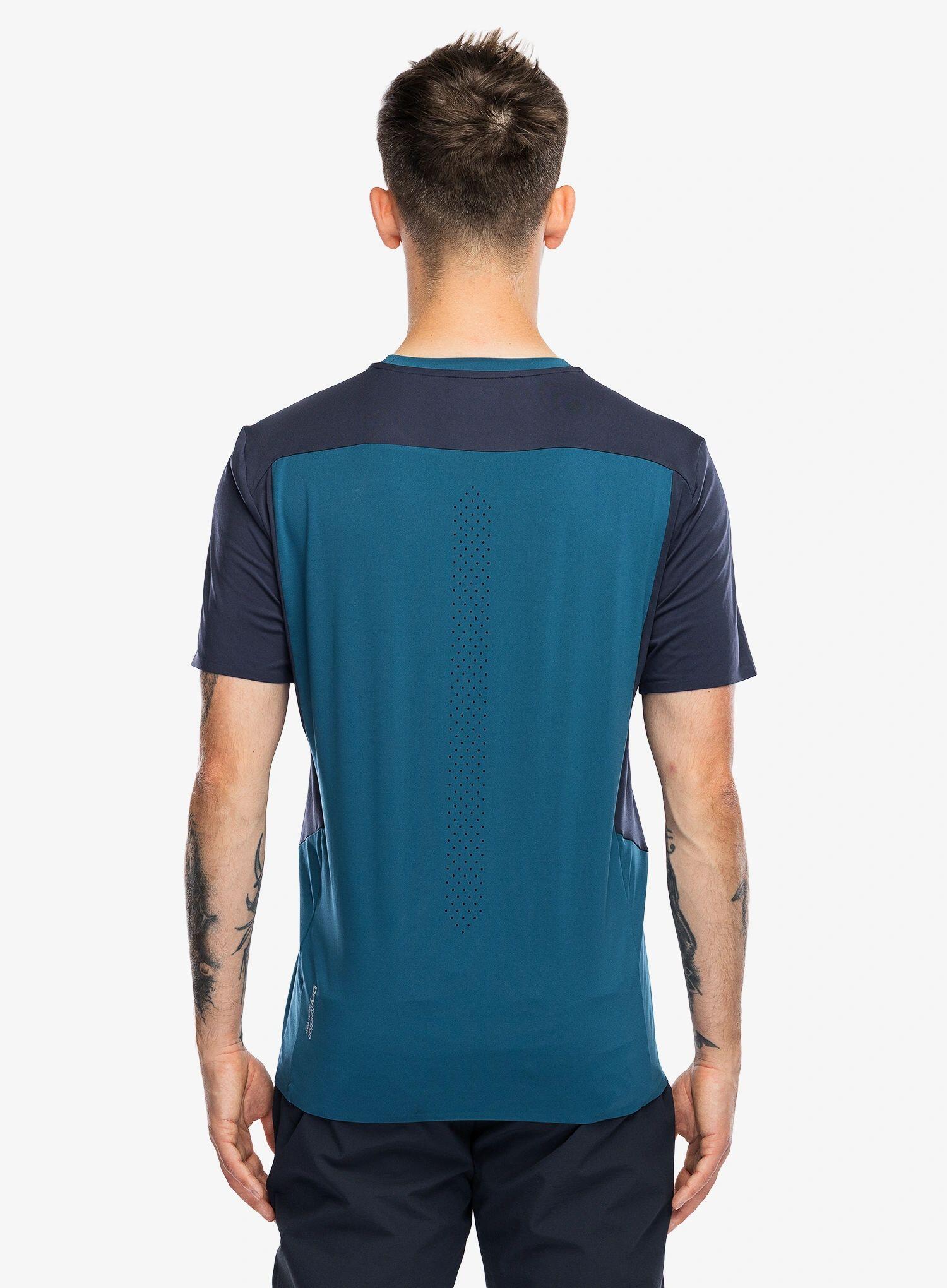 Koszulka szybkoschnąca CMP Quest T-Shirt 3/7
