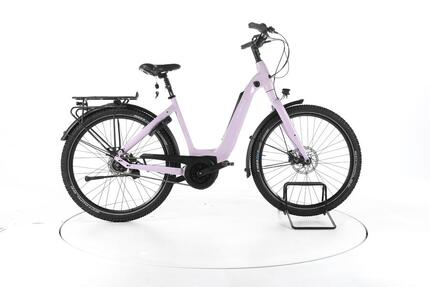 Reconditionné - Velo de Ville AEB 400 City E-Bike Entrée basse 2025 - Très Bon