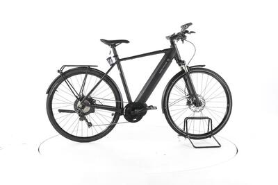 Tweedehands - riese & müller roadster4 touring trekking e-bike - zeer goed