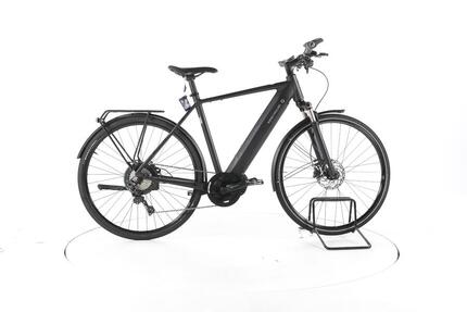 Tweedehands - Riese & Müller Roadster4 touring Trekking E-Bike - Zeer goed