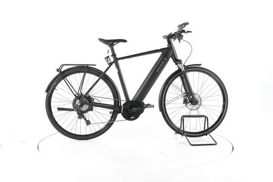 Tweedehands - Riese & Müller Roadster4 touring Trekking E-Bike - Zeer goed
