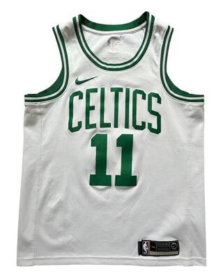 Tweedehands - nba shirt boston celtics 2017/2019 irving - als nieuw
