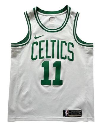 Reconditionné - Maillot NBA Boston Celtics 2017/2019 Irving - Excellent
