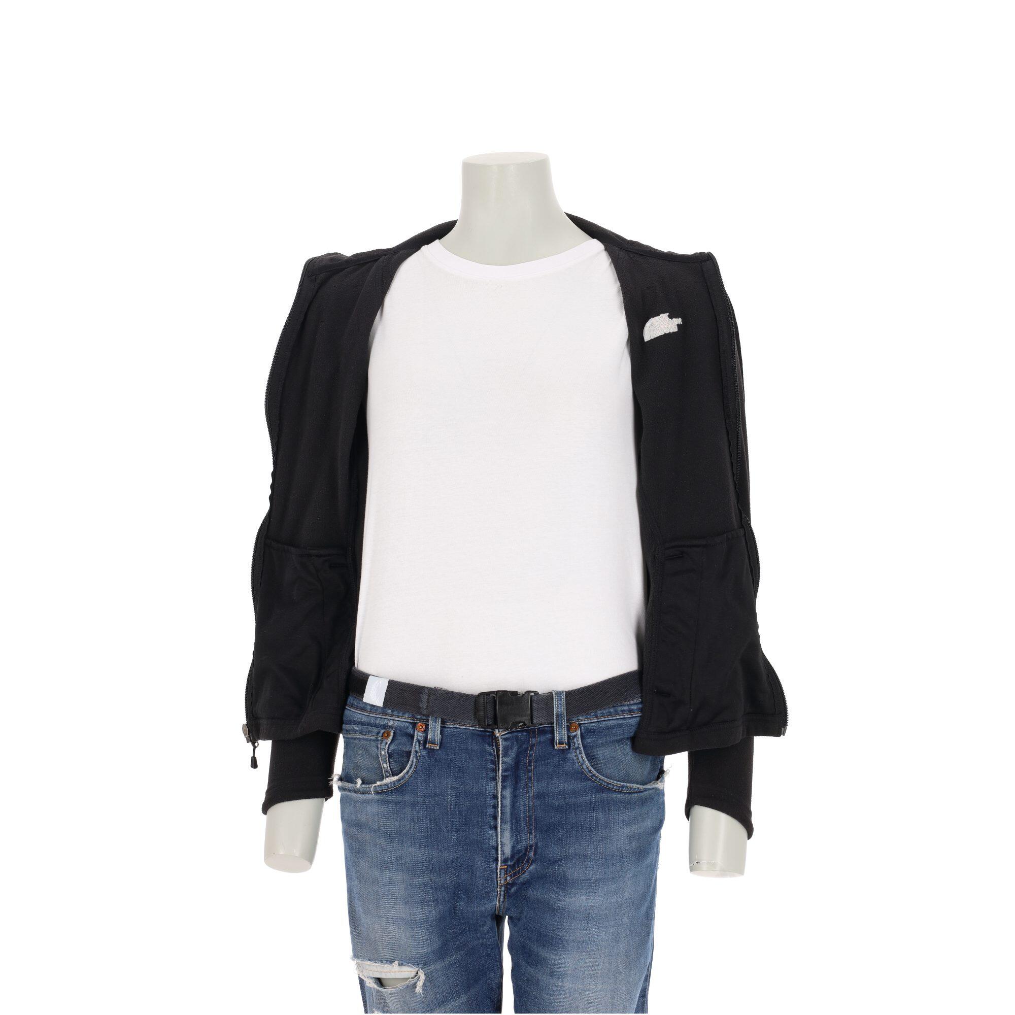 Second hand - The North Face Giacca pile Donna - Stato eccellente 5/7
