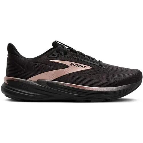 Scarpe da corsa Brooks Revel 8 Nero