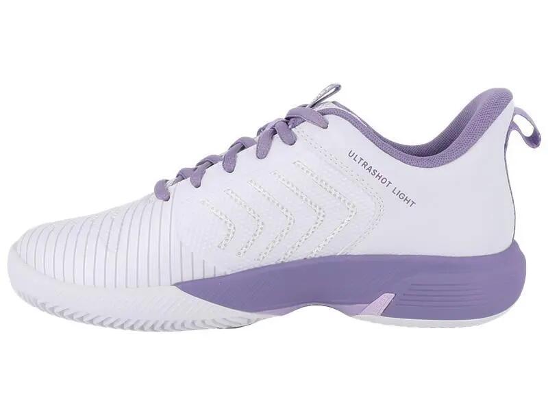 Tennisschoenen Dames ULTRASHOT LIGHT 6/7