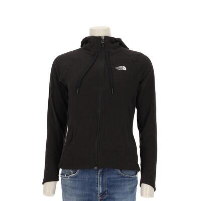 Second hand - The North Face Giacca pile Donna - Stato eccellente