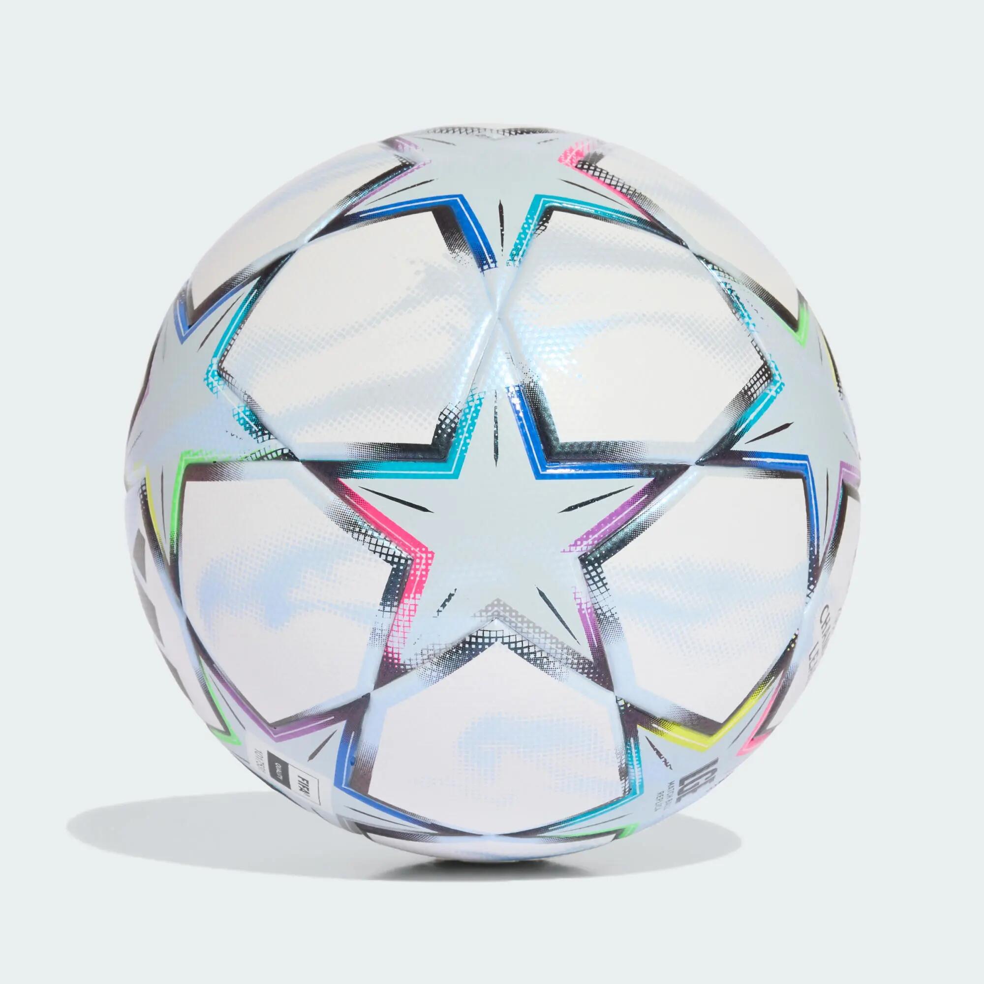 UEFA Champions League 26/27 League Bal 2/8