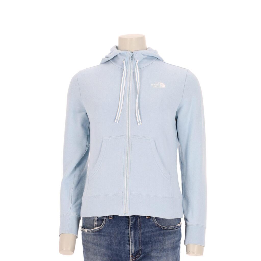 Second life - The North Face Women’s Full-Zip Hoodie - Very good